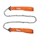 SOL Pocket Chain Saw with Pouch
