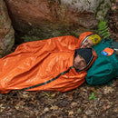 SOL Emergency Bivvy XL with Rescue Whistle