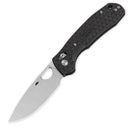 Honey Badger Cross-Bolt DRop point Knife medium