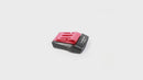 Motion Sensor Cap Visor Light Headlamp HC3