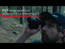 NOCPIX LUMI P13R+ THERMAL