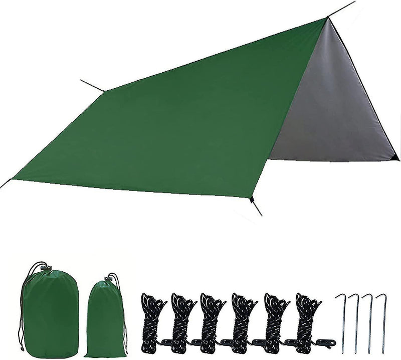 RSO FLY TENT