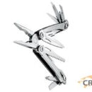 Leatherman® Sidekick® Multi – Tool, 14 Tools in 1 - Made in USA