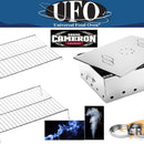 Universal Food Oven (UFO) Smoke Box - Smoker 32L