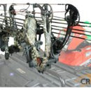 V-Grip™ Universal ATV-TEK Flexgrip Pro DOUBLE ATV Carrier Utility Rack