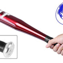 Aluminum Fish Bat - Battern (Priest) 20" Choice of Colours By Maxcatch
