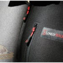 Lonely Track 'Huntaway' Fleece Long Sleeve Top - Sizes XS - 5XL