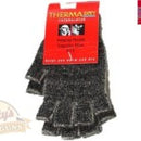 Fingerless Merino Possum Polyprop THERMADRY Gloves - Made in NZ
