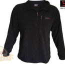 Lonely Track 'Huntaway' Fleece Long Sleeve Top - Sizes XS - 5XL