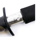 Professional Fish Holder, Lip Gripper With Scales & Ruler, Stainless Steel Construction - By MaxCatch