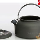 1.4L Alloy - Aluminum Camping / Outdoor / Hunting Kettle
