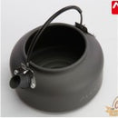 1.4L Alloy - Aluminum Camping / Outdoor / Hunting Kettle