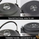 1.4L Alloy - Aluminum Camping / Outdoor / Hunting Kettle