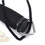 Professional Fish Holder, Lip Gripper With Scales & Ruler, Stainless Steel Construction - By MaxCatch