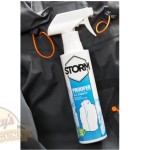 Storm Proofer Spray On for Garment Waterproofing (300ml) - All Fabrics / Garments