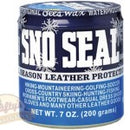 Sno-Seal by Atsko, The Original Beeswax Waterproofing