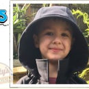 Kids Wilder II Hooded Top - 100% Windproof Tricot Jacket