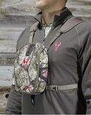 MAG Bino Case With Harness