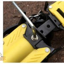 10 Point Crampons - Boot Traction! - Adjustable