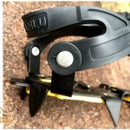10 Point Crampons - Boot Traction! - Adjustable