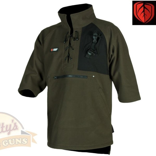 Dogger Bush Shirt By Stoney Creek - Sizes Small to 4XL