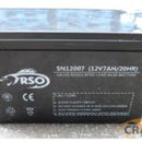 12 Volt 7 Amp Hour VRSLA Battery (12v 7AH / 20HR)