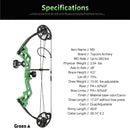 Topoint M3 10-30lb package