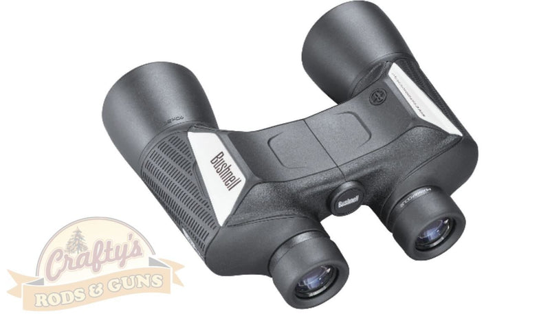 Bushnell Spectator Sport Permafocus (Focus Free) Binoculars - 10x50