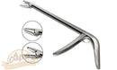 Fish Hook Remover - Stainless Steel - By MaxCatch