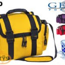 15 Litre (36 Can) Lunch Box Style Cooler Bag