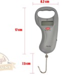 Up to 45Kg 10g Electronic, Digital Hanging Scales