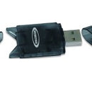 Moultrie  USB 2.0 SD Card Reader