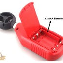 Hand-held Anemometer UT363