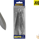 SNAPPER XL (Reef / Bomb) Single Sinker Lead Mould – Makes 1 x 32oz Sinker