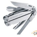 Leatherman® Surge® BLACK or STAINLESS Multi – Tool, 21 Tools in 1 - Made in USA