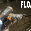FLOATING Marine WaterProof 700 Lumen LED SpotLight / Torch