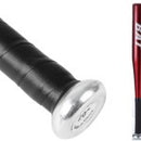 Aluminum Fish Bat - Battern (Priest) 20" Choice of Colours By Maxcatch