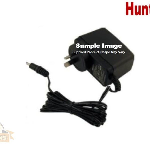 230v NZ / AU Charger For Boruit, HunterCo etc Headlamps