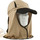 Kalahari Hat - Micro Mesh 50+ UPF Rating - One size fits most