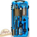 Accu-Tech 15-17 Piece Cleaning Kits to Suit ALL CALIBRES