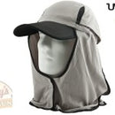 Kalahari Hat - Micro Mesh 50+ UPF Rating - One size fits most