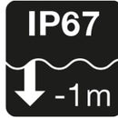 FLOATING Marine WaterProof 700 Lumen LED SpotLight / Torch