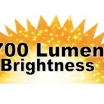FLOATING Marine WaterProof 700 Lumen LED SpotLight / Torch