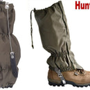 Full Length Gaiters - Boot Guard By HunterCo