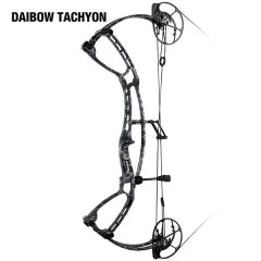Topoint Daibow Tachyon 70lb compound bow
