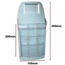 Plastic Knife Scabbard - The Good Ole Old School Freezing Works, Traditional Butchers Scabbard