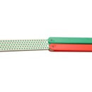 DMT Diamond Sided Diafold Sharpener With Fine & Extra Fine Diamond Sharpening Surface