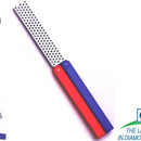 DMT Diamond Sided Diafold Sharpener With Fine & Coarse Diamond Sharpening Surface