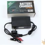 12 Volt – 1300mA Battery Charger (Perfect Decoy - Spotlight Battery Charger)