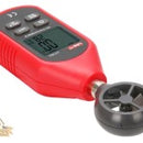 Hand-held Anemometer UT363